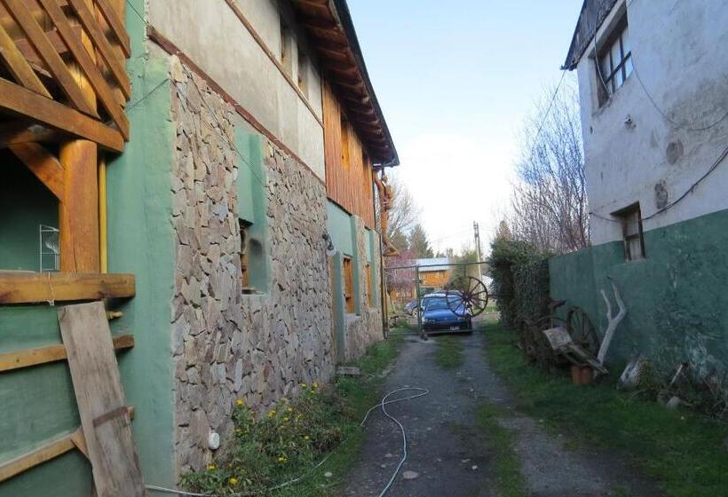 スタンダードルーム, Ankatu Hostel