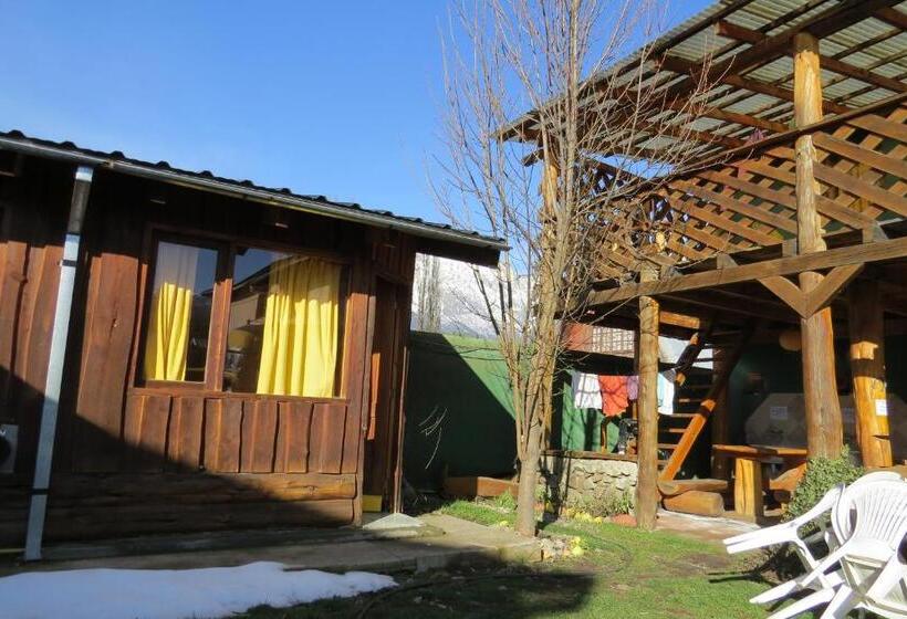 スタンダードルーム, Ankatu Hostel