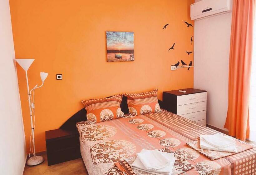 Номер Стандарт, Guest House Yanina