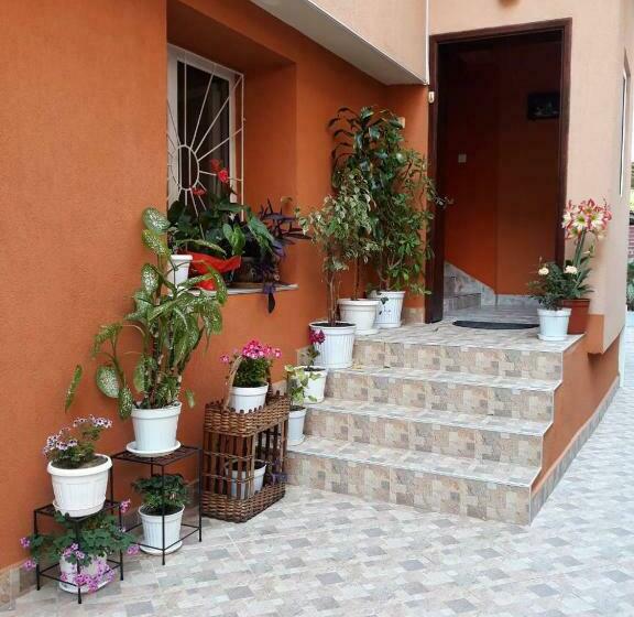 Номер Стандарт, Guest House Yanina