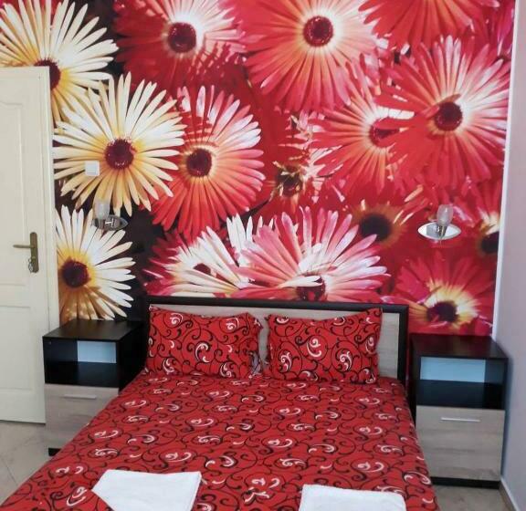 Номер Стандарт, Guest House Yanina