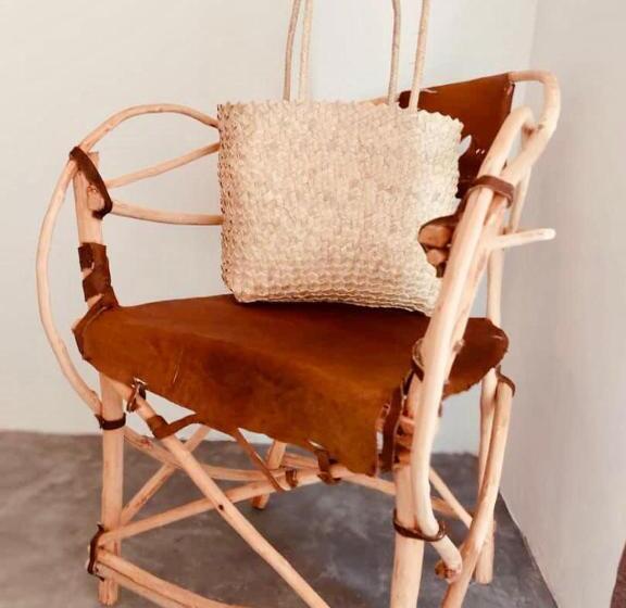 Стандартный Номер Кровать Кинг, Helwas Zanzibar Beach