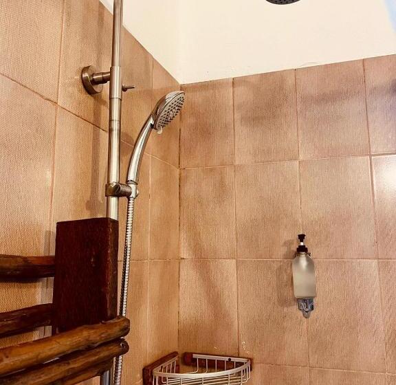 Номер Deluxe Вид на Море, Helwas Zanzibar Beach