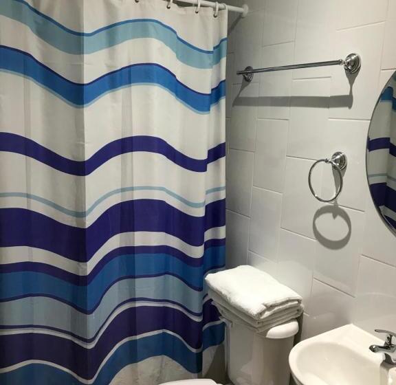 غرفة قياسية, Hostal Graciela