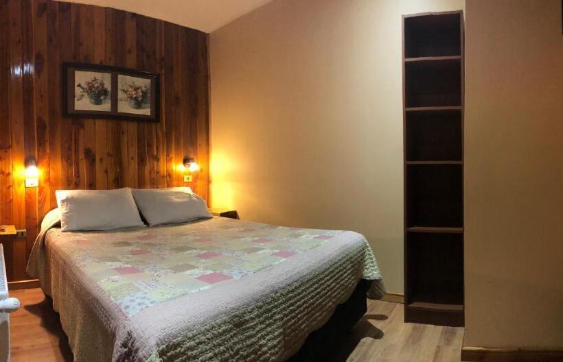 스탠다드 룸, Hostal Graciela