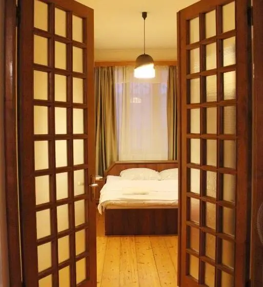 اتاق استاندارد, Nitsa Guest House