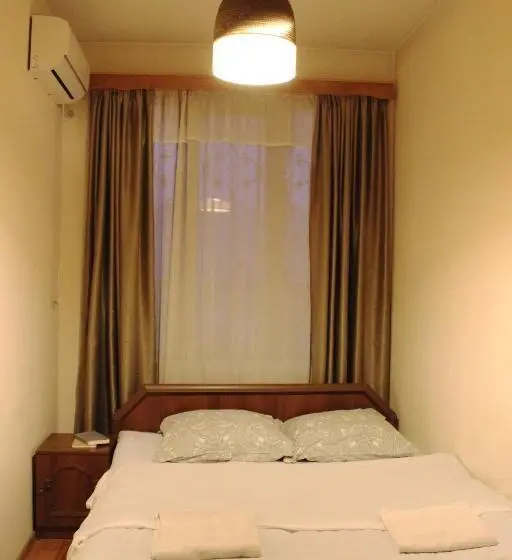 اتاق استاندارد, Nitsa Guest House