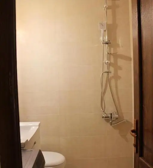 آپارتمان 1 خوابه با بالکن, Nitsa Guest House
