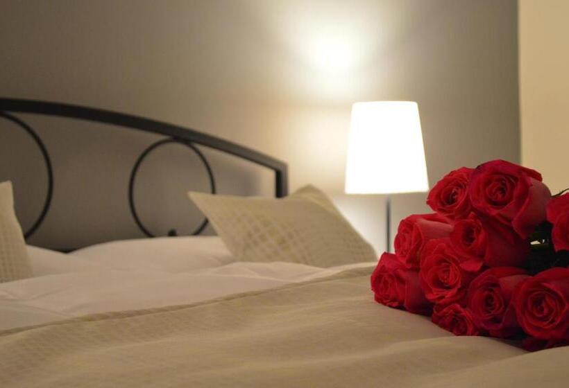 Номер Стандарт, Penzion Obora