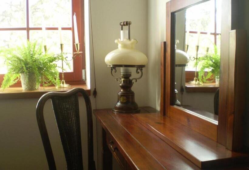 חדר דלוקס, Penzion Rozmarýn