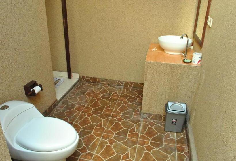 חדר סטנדרט, Sudi Guest House