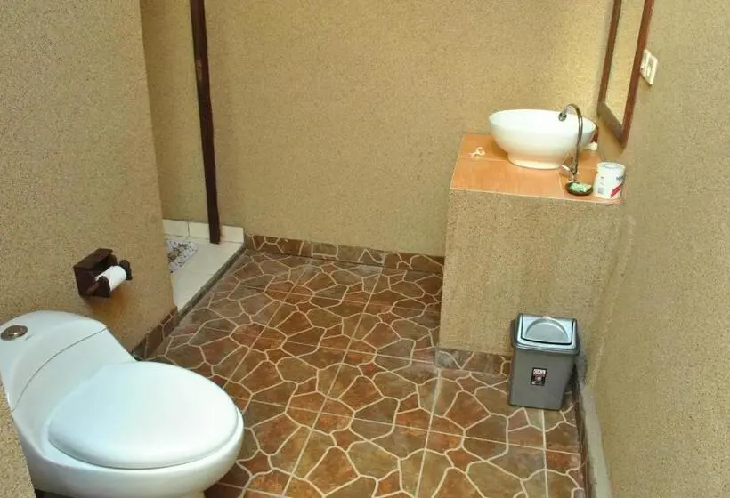 スタンダードルーム, Sudi Guest House