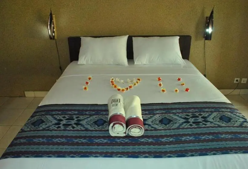 スタンダードルーム, Sudi Guest House