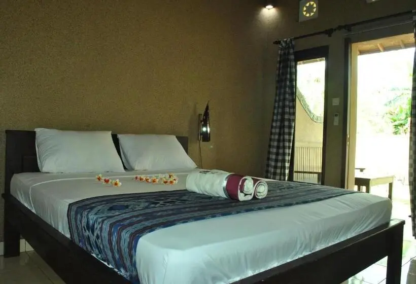 スタンダードルーム, Sudi Guest House