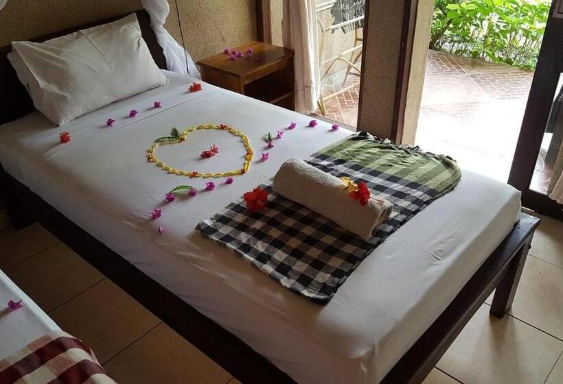 Номер Стандарт, Sudi Guest House