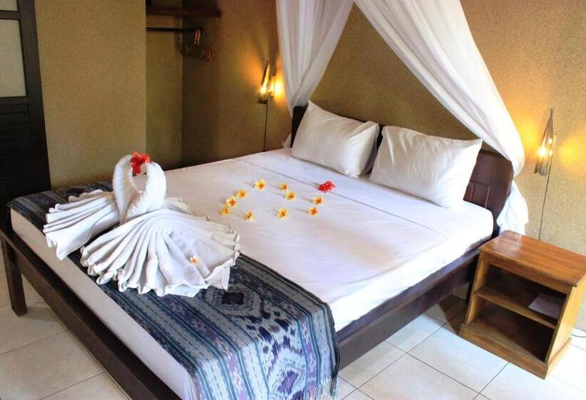 חדר סטנדרט, Sudi Guest House