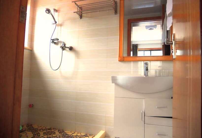 غرفة قياسية, Zhujiajian Time To Inn