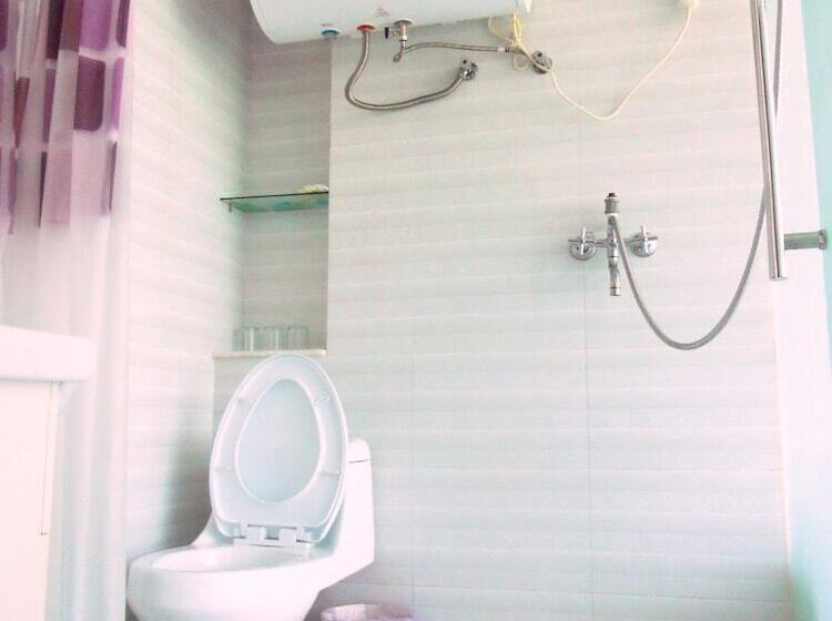 غرفة قياسية, Zhujiajian Time To Inn