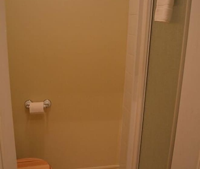 חדר דלוקס נוף לים, Auberge William Wakeham