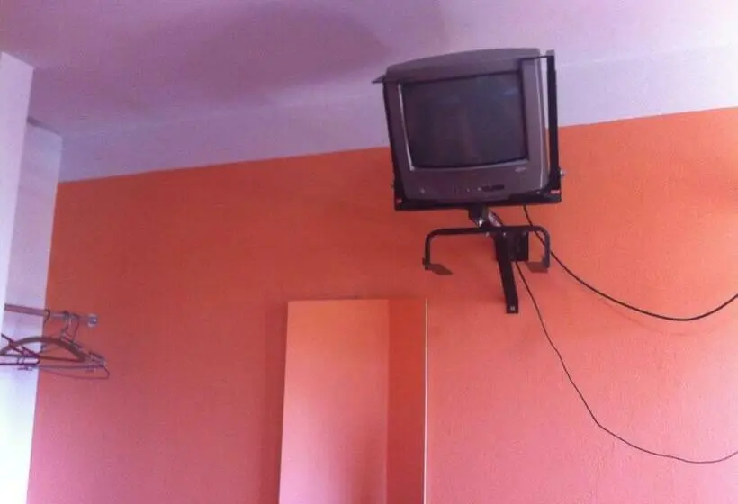 Standard-huone, Hostal Tres Máscaras