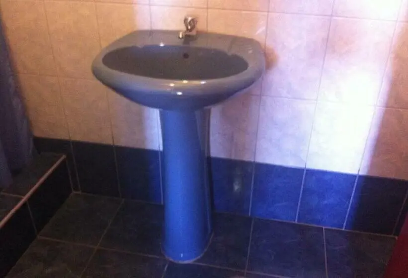 Standard-huone, Hostal Tres Máscaras