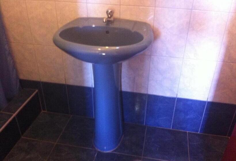 スタンダードシングルルーム, Hostal Tres Máscaras