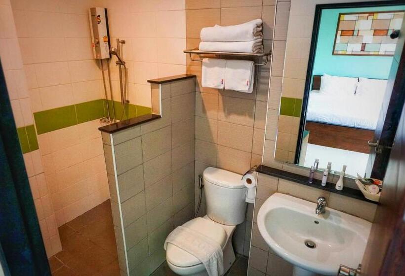 침실 1개 수피리어 아파트, Ma Chic & Cozy