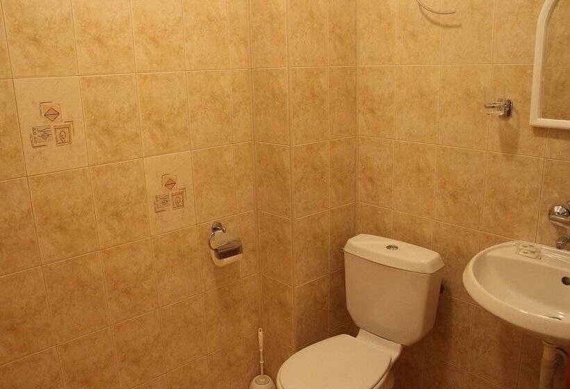 Люкс Повышенной Комфортности, Dream House