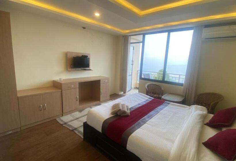 اتاق لوکس, Himalayan Sunrise