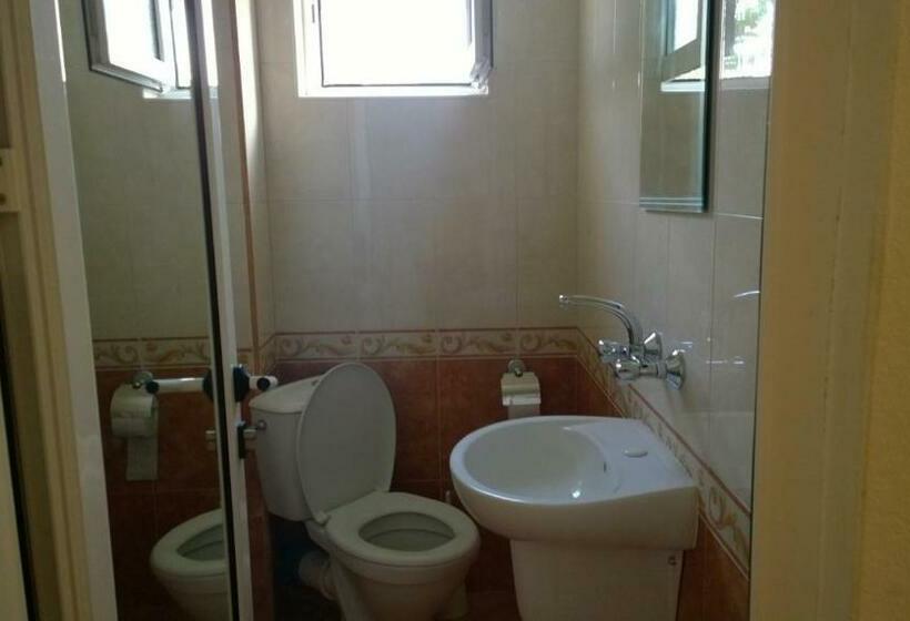 스탠다드 룸, House Of Flowers