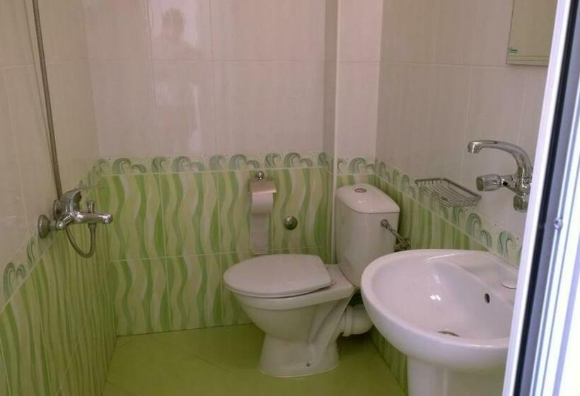 스탠다드 룸, House Of Flowers