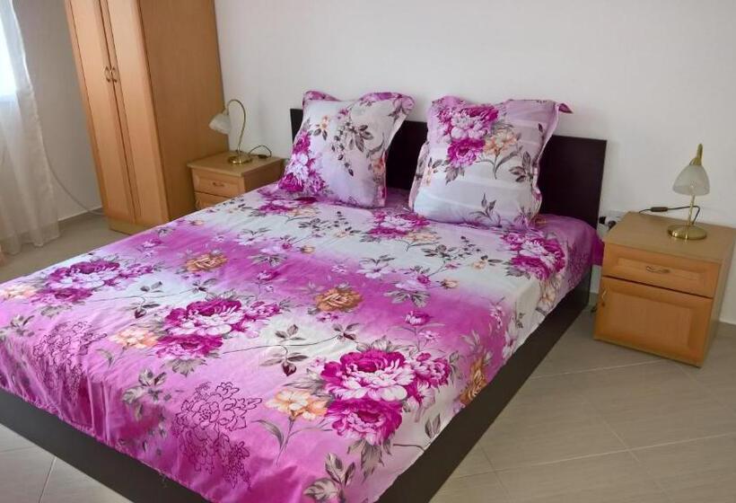 스탠다드 룸, House Of Flowers