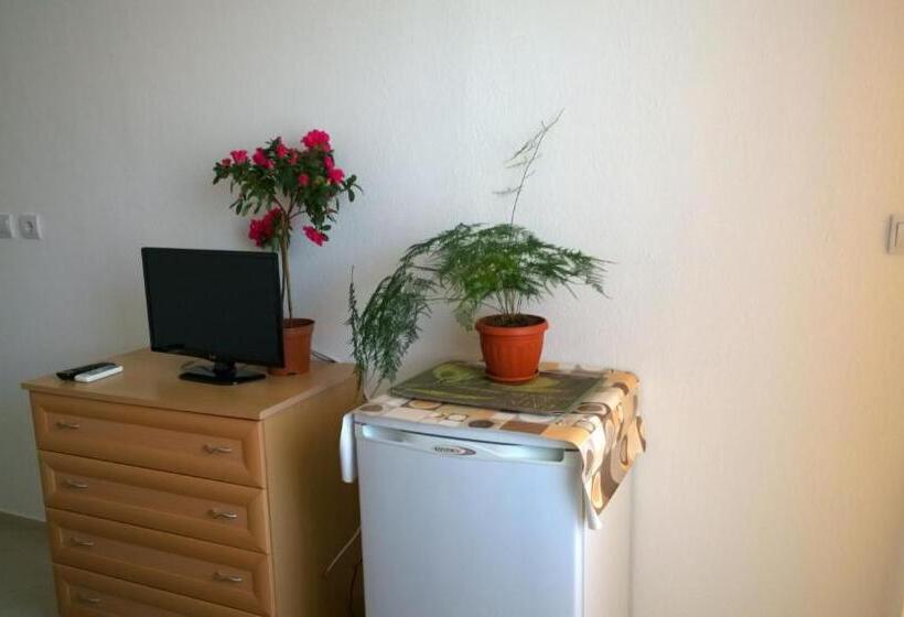 스탠다드 룸, House Of Flowers