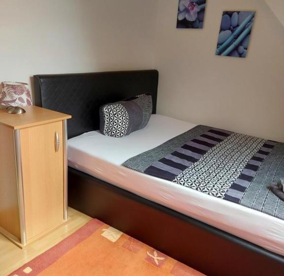 이코노미 룸, Penzion U štoly Jáchymov