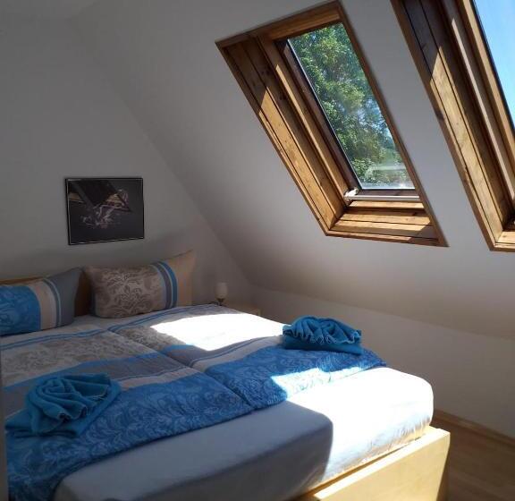 침실 1개 아파트, Penzion U štoly Jáchymov