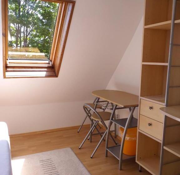 침실 1개 아파트, Penzion U štoly Jáchymov