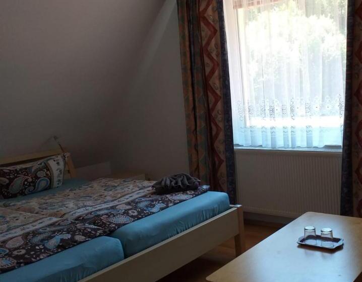 침실 1개 아파트, Penzion U štoly Jáchymov