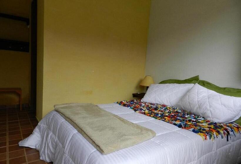 Standard Szoba, Pousada Fazenda São Luiz