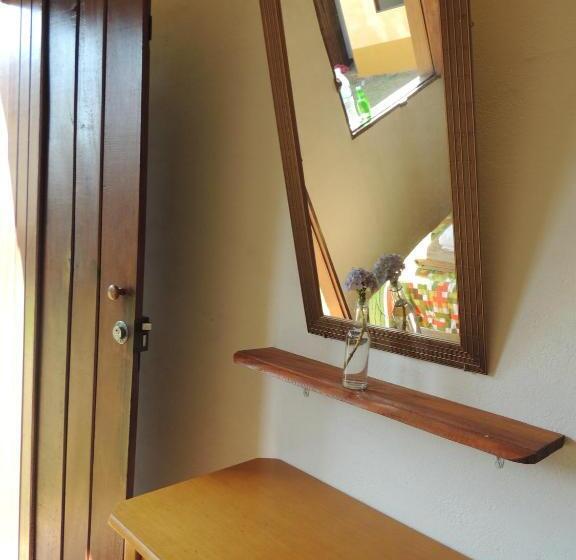 Standard Szoba, Pousada Fazenda São Luiz