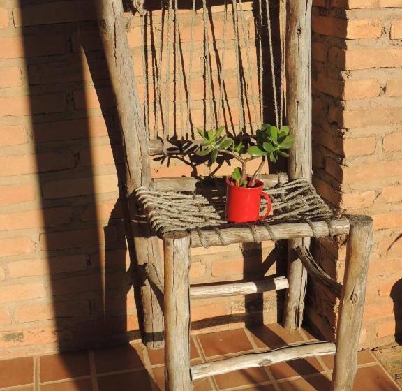 Standard Szoba, Pousada Fazenda São Luiz