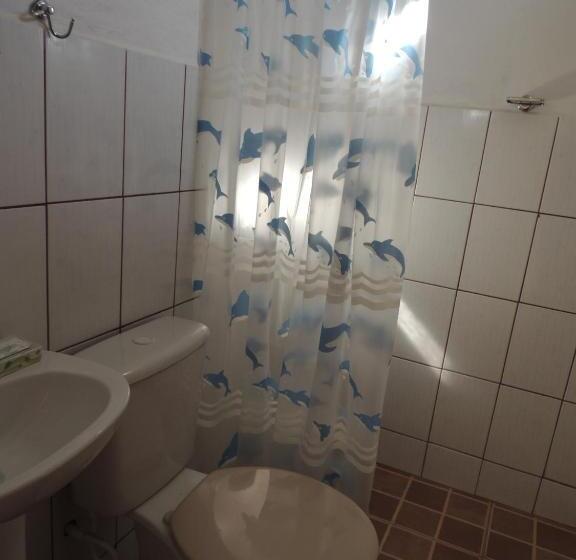 Háromágyas Standard Szoba, Pousada Fazenda São Luiz