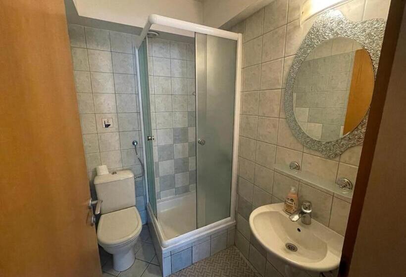 استودیو استاندارد با بالکن, Villa Emilija