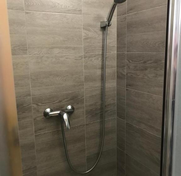 Номер Стандарт Индивидуальный, Pension Avio Angels