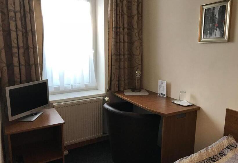 Номер Стандарт Индивидуальный, Pension Avio Angels