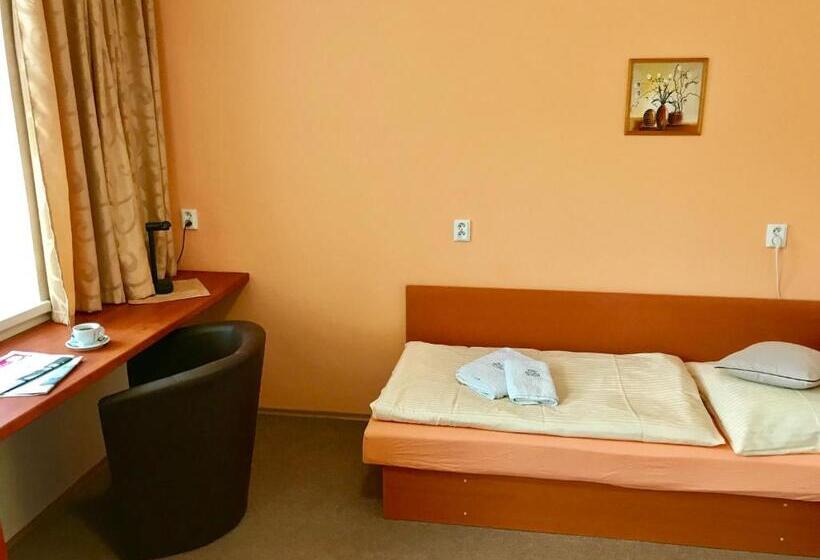 Номер Стандарт, Pension Avio Angels