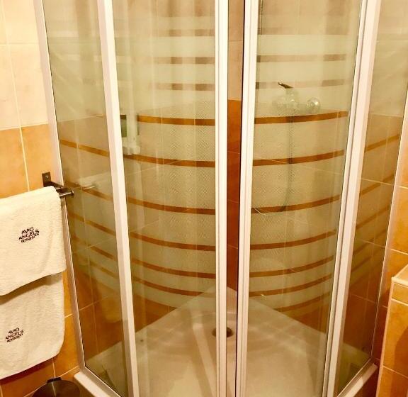 Номер Стандарт, Pension Avio Angels