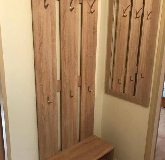 Номер Стандарт, Pension Avio Angels