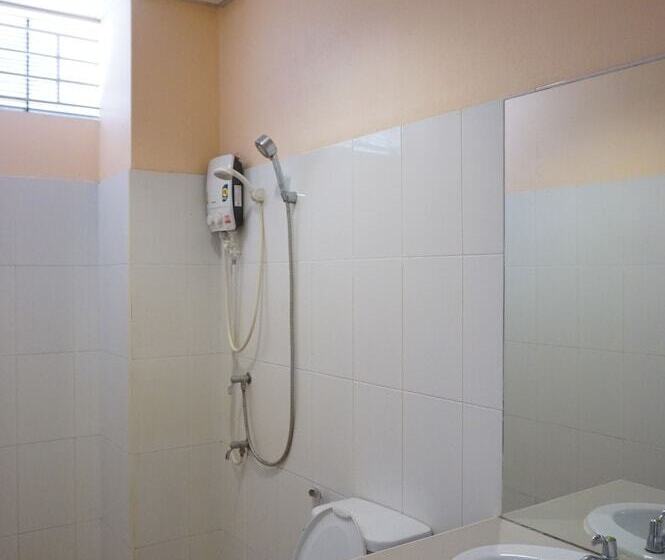 Номер Стандарт, Jirasin Hotel & Apartment
