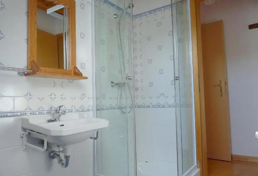 スタンダードルーム, Aranyház Apartmanszállás