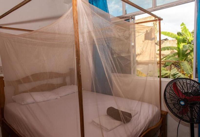 اتاق عادی, Casa Surf Mar Azul